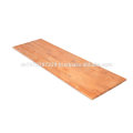 Teak Butt / Finger Joint Laminated board / pane l/ worktop / Counter top / table top